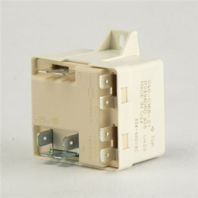 EMERSON 940-0001-62 POTENTIAL RELAYS