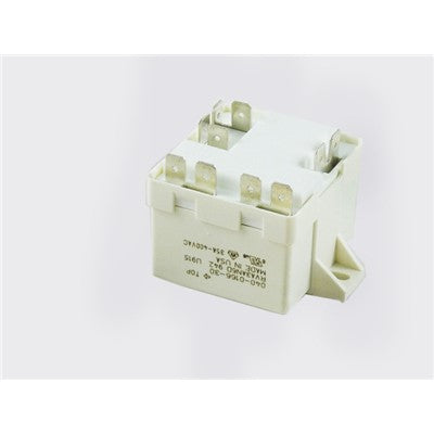 EMERSON 940-0001-71 POTENTIAL RELAYS