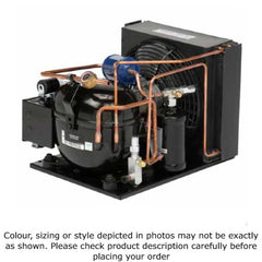 EMERSON M6KP-0102-CAV-072 CONDENSING UNITS