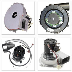 SERVICE FIRST BLW01476 COMBUSTION BLOWERS