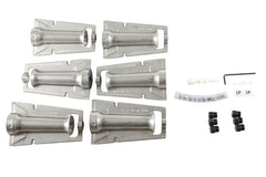SERVICE FIRST BAYLPSS400C GAS VALVES