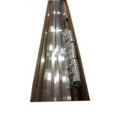 SRP TX30S HEAT EXCHANGERS