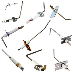 SERVICE FIRST SEN02662 FLAME SENSORS