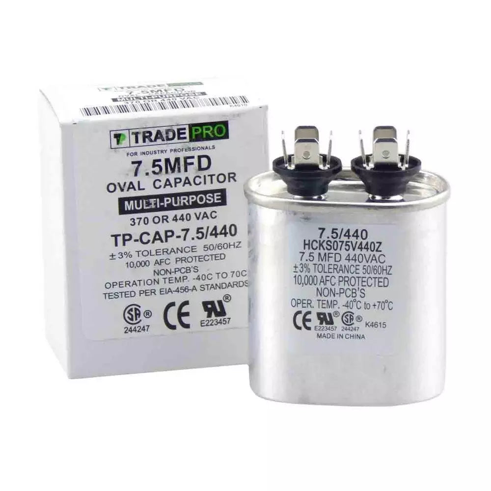SERVICE FIRST CPT00203 CAPACITORS