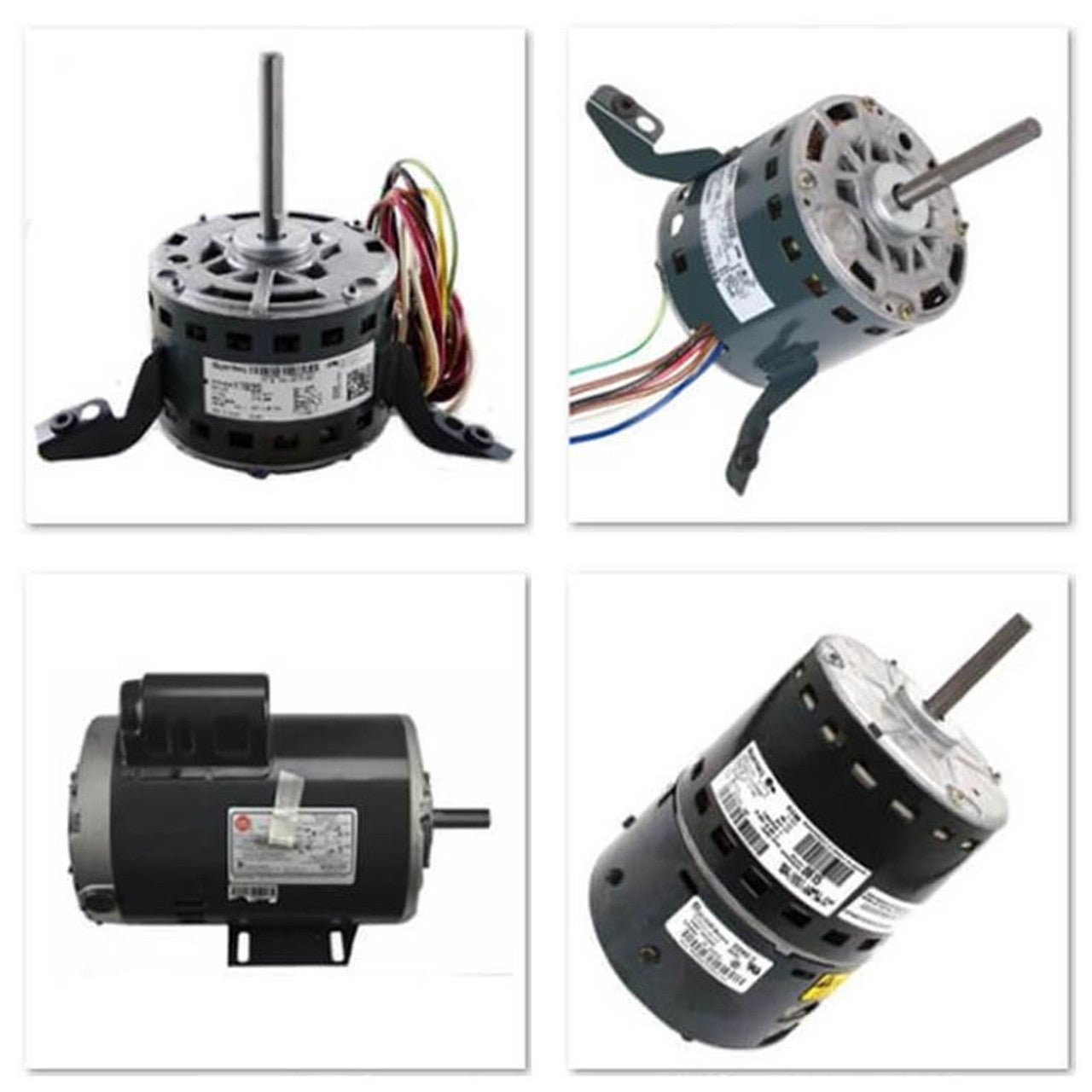 SERVICE FIRST MOT01827 BLOWER MOTORS
