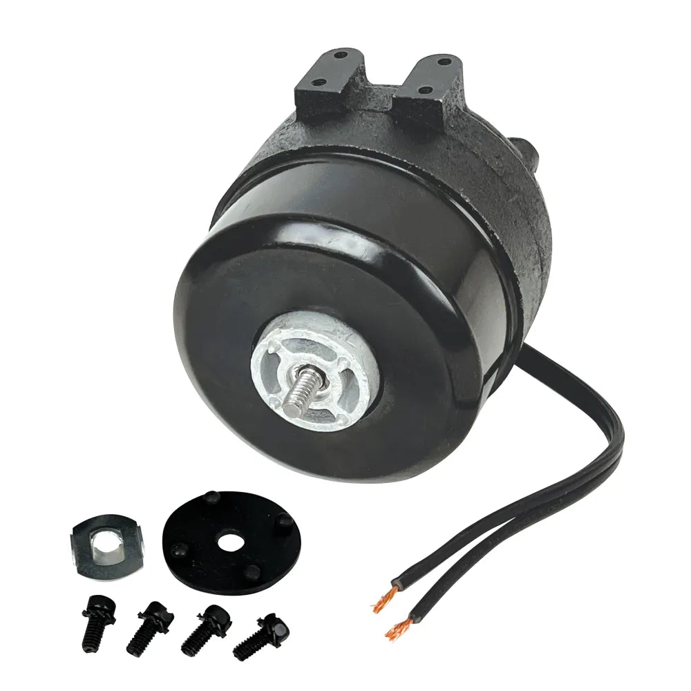 MARS 15821 UNIT BEARING MOTORS