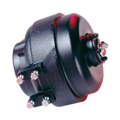 MARS 15412 UNIT BEARING MOTORS