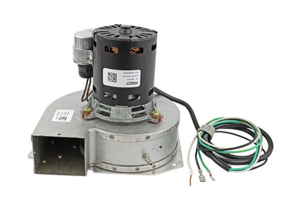 ADP 76738400 DRAFT INDUCER MOTORS