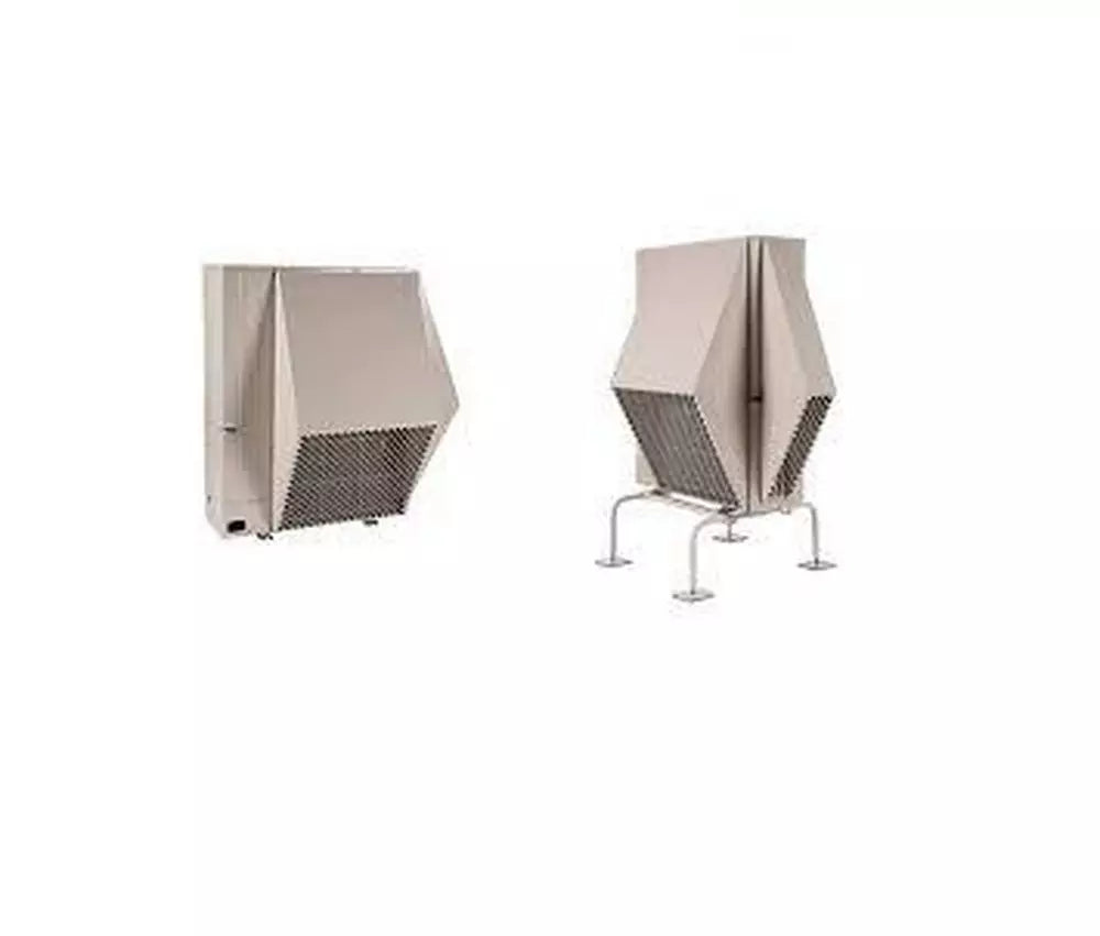 MITSUBISHI ELECTRIC HG-A2 AIR CLEANER REPLACEMENT PARTS