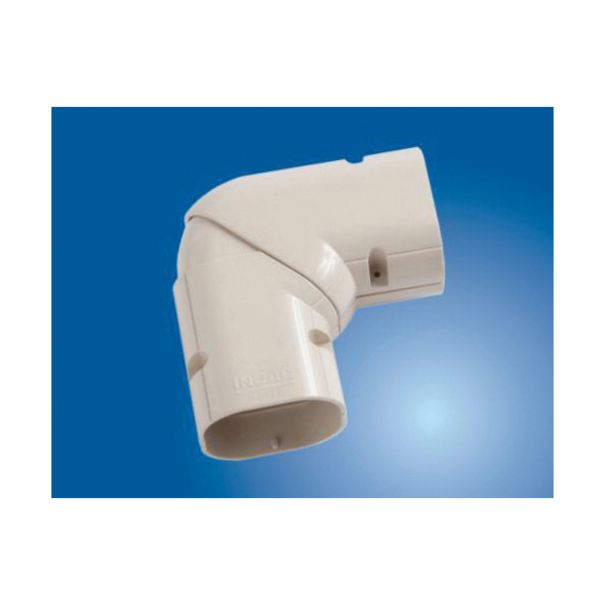 MITSUBISHI ELECTRIC NX-140 DUCT ELBOWS