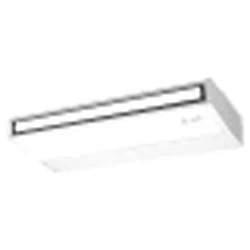 MITSUBISHI ELECTRIC PUZ-A30NHA7 SINGLE ZONE MINI SPLIT SYSTEMS