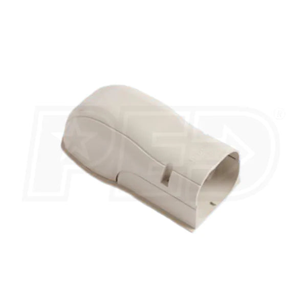 MITSUBISHI ELECTRIC NW-75 DUCT BOOTS
