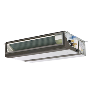 MITSUBISHI ELECTRIC PEAD-A15AA9 CONCEALED DUCT AIR HANDLERS