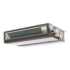 MITSUBISHI ELECTRIC PEAD-A15AA9 CONCEALED DUCT AIR HANDLERS