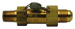 MUELLER INDUSTRIES A15502-450 PRESSURE RELIEF VALVES