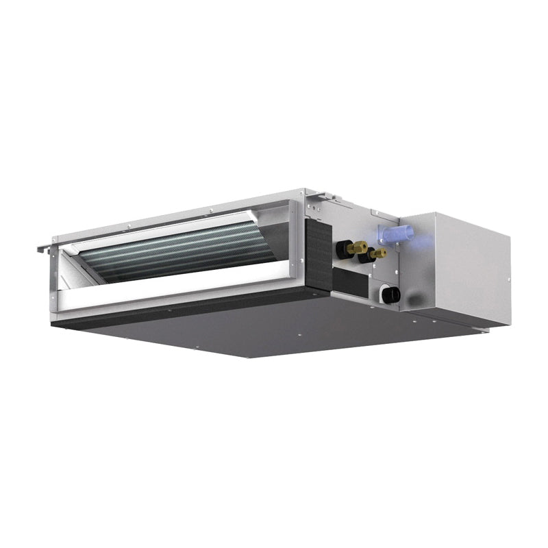 MITSUBISHI ELECTRIC PEAD-A12AA9 SINGLE ZONE SYSTEMS