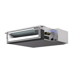 MITSUBISHI ELECTRIC PEAD-A12AA9 SINGLE ZONE SYSTEMS