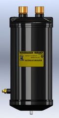 REFRIGERATION RESEARCH 3680 REFRIGERATION UNITS