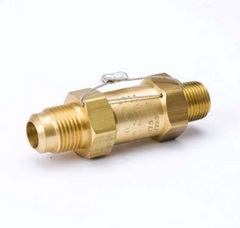 MUELLER INDUSTRIES A15502-300 PRESSURE RELIEF VALVES