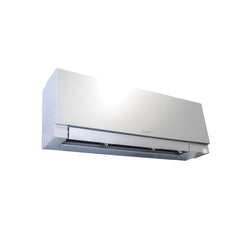 MITSUBISHI ELECTRIC MSZ-EF09NAS-U2 MINI SPLIT HEAT PUMP SYSTEMS