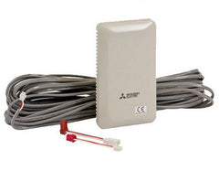 MITSUBISHI ELECTRIC PAC-SE41TSE HUMIDIFIER PARTS