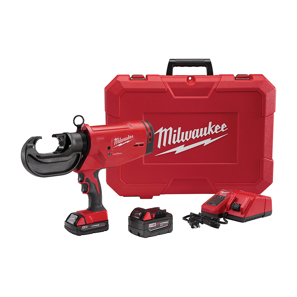 MILWAUKEE 2779-22 WIRE STRIPPERS