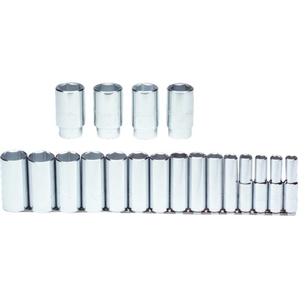 PROTO J54101 RATCHETS & SOCKET WRENCHES