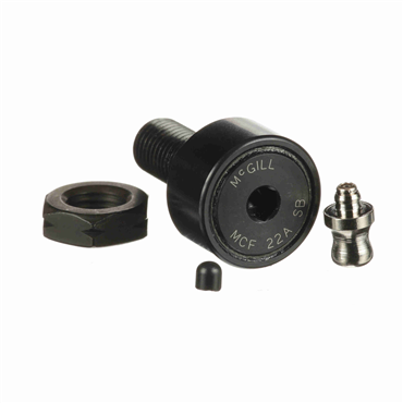 MCGILL MCF22ASB MOTOR PARTS