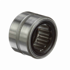 MCGILL MR16RSS BEARINGS