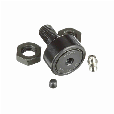 MCGILL MCF30SBX GAS VALVES