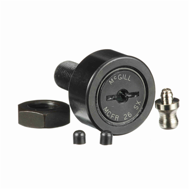 MCGILL MCFR26SX GAS VALVES