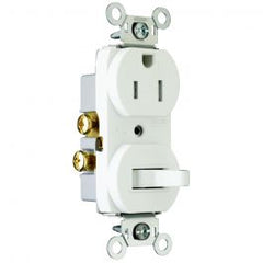 PASS & SEYMOUR 691TRW RELAYS & SWITCHES