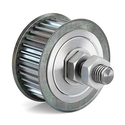 GATES 77201610 DRIVING BELTS, CHAINS, SPROCKETS