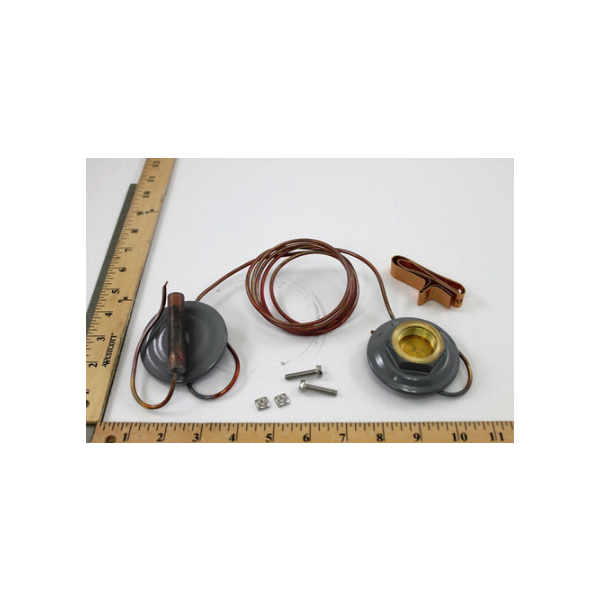 DAIKIN APPLIED Daikin-McQuay 31780500 TXV Power Head 5' Capillary