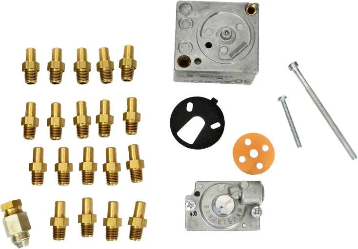 RAYPAK Raypak 005319F Conversion Kit, LP to Nat.