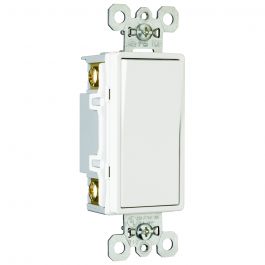 PASS & SEYMOUR TM874WSL RELAYS & SWITCHES