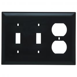 PASS & SEYMOUR TP28 TOGGLE SWITCHES