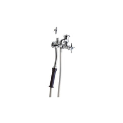 CHICAGO FAUCETS 739-048KJKABNF PIPE FITTINGS
