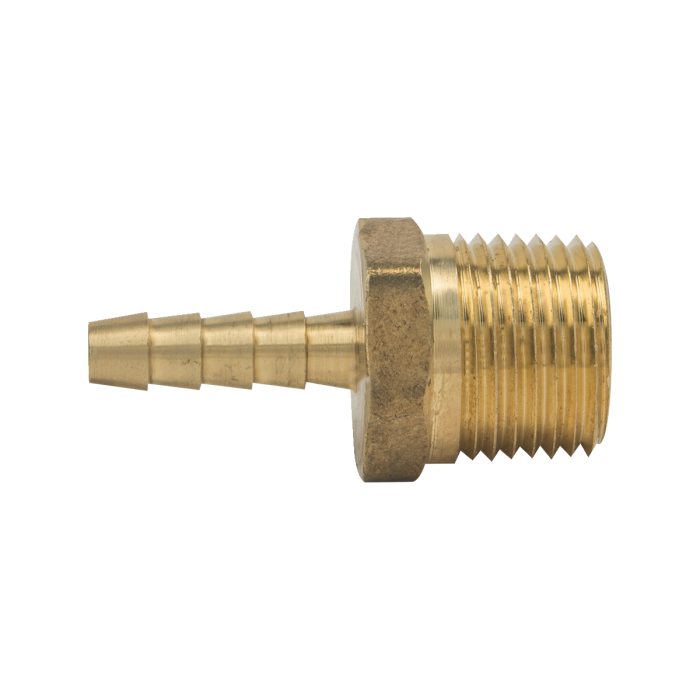 BRASSCRAFT 125-4-8X PIPE FITTINGS