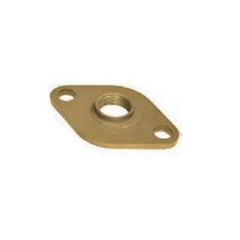 BELL & GOSSETT 101014LF CIRCULATOR PUMP FLANGES