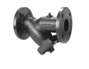 KECKLEY 81FFY-CI125P34-FBB-A7 PIPE FITTINGS