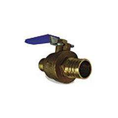 SHARKBITE 22462LF BALL VALVES