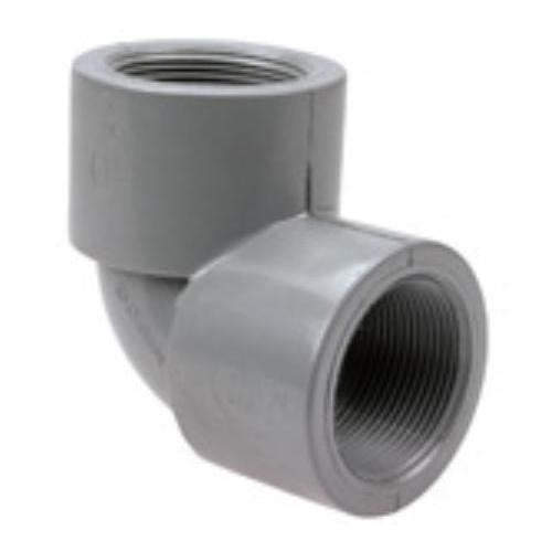 NIBCO CB06000 PIPE FITTINGS