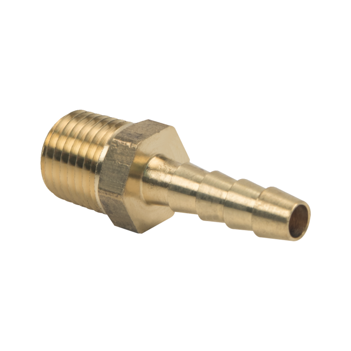 BRASSCRAFT 125-4-4X PIPE FITTINGS