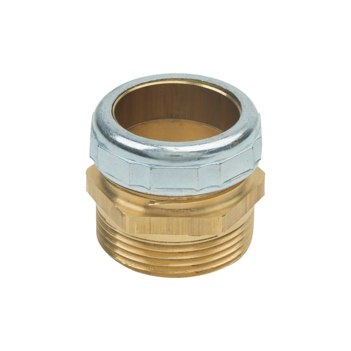 BRASSCRAFT 190B PIPE FITTINGS