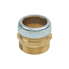 BRASSCRAFT 190B PIPE FITTINGS