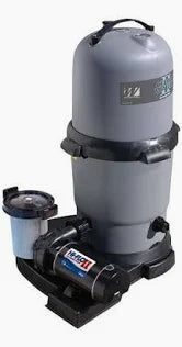 WATERWAY PLASTICS 520-5147-6S POOL CARTRIDGE FILTERS