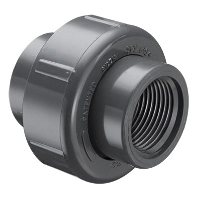 SPEARS 897-020 POOL PVC