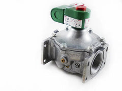 ASCO JB8214280CSA-24V GAS VALVES