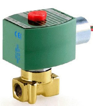 ASCO 8262H90-240V PIPE FITTINGS